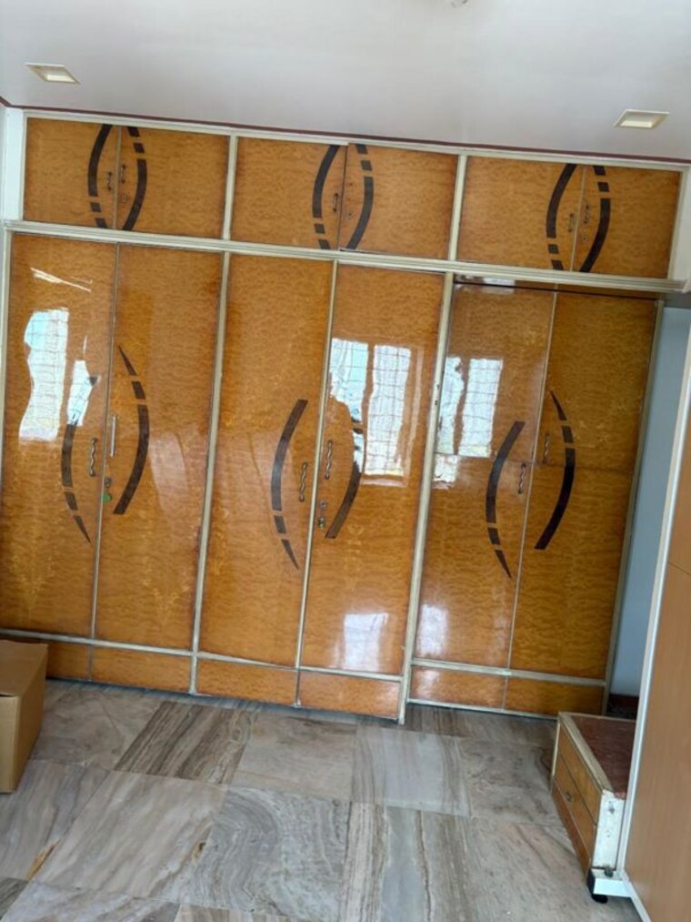 undefined, meenakshi-apartment 3 Bedroom 1100 Sq.Ft. Apartment In Goregaon East Mumbai 10380559