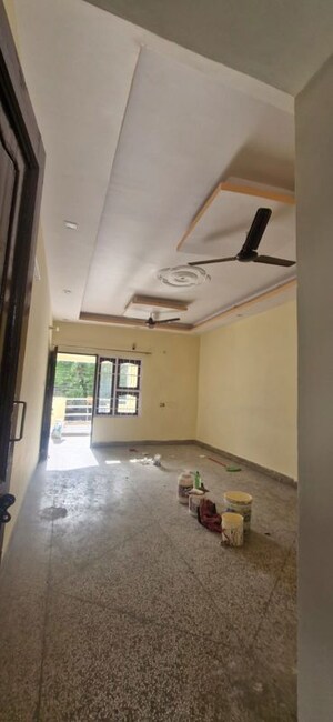 Kitchen in 2.5 BHK Independent House at Sector 16 A – for Rent