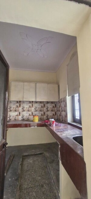 Kitchen in 2.5 BHK Independent House at Sector 16 A – for Rent