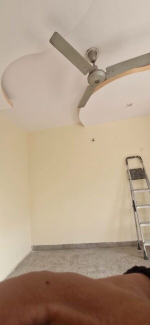 Bathroom in 2.5 BHK Independent House at Sector 16 A – for Rent
