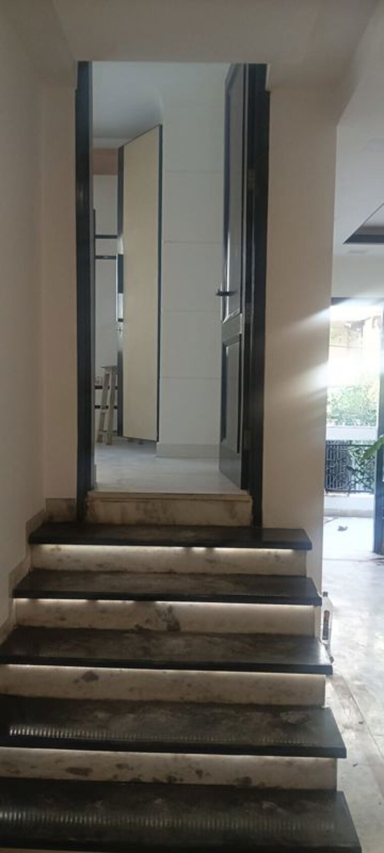 undefined, greater kailash ii 3 Bedroom 200 Sq.Yd. Builder Floor In Greater Kailash ii Delhi 10380569