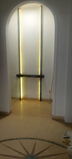 3 BHK + Pooja Room,Servant Room,Study Room,Extra Room Builder Floor For Rent in Greater Kailash II