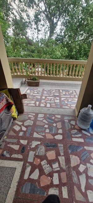 Master Plan in 1 BHK Independent House at Sector 16 A – for Rent
