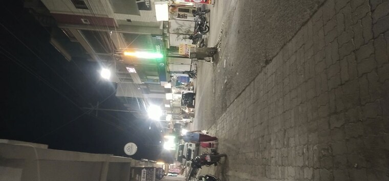 Exterior View, bagli village Commercial Office Space 2700 Sq.Ft. In Bagli Village Bhopal 10380568