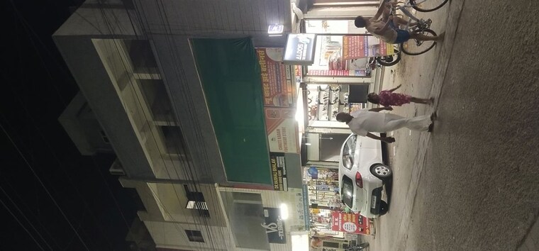 Exterior View, bagli village Commercial Office Space 2700 Sq.Ft. In Bagli Village Bhopal 10380568