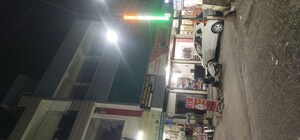 Living Room in  Office Space at Bagli Village – for Sale