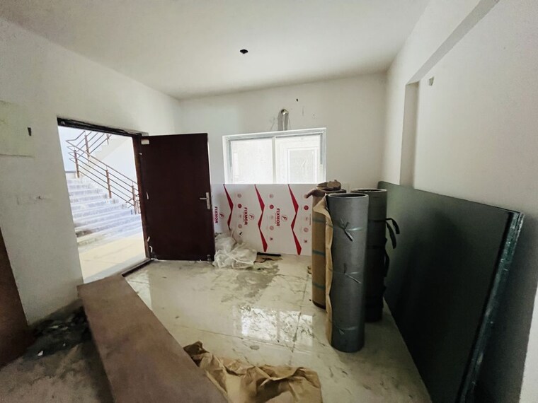 Team Area, madhu-park-ville 2 Bedroom 1500 Sq.Ft. Apartment In Tellapur Hyderabad 10319724