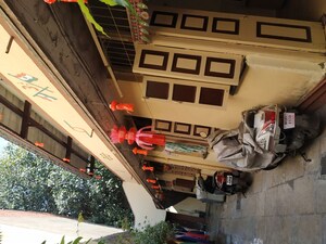 6+ BHK Villa – Exterior View View at Yerwada Village - for Sale