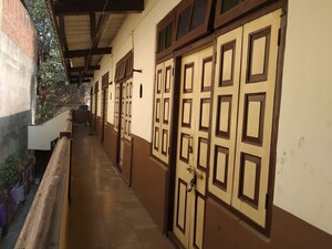 Balcony in 6+ BHK Villa at Yerwada Village – for Sale