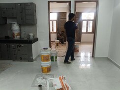 2 BHK Builder Floor For Rent in Sector 82