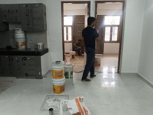 2 BHK Builder Floor For Rent in Sector 82