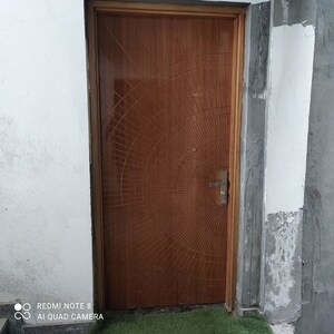 Building Lobby in 3 BHK Builder Floor at Sector 85 – for Sale