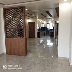 3 BHK + Pooja Room Builder Floor For Sale in Sector 85
