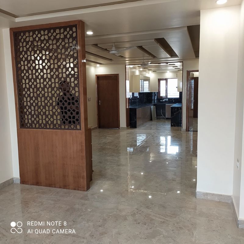 3 BHK + Pooja Room Builder Floor For Sale in Sector 85