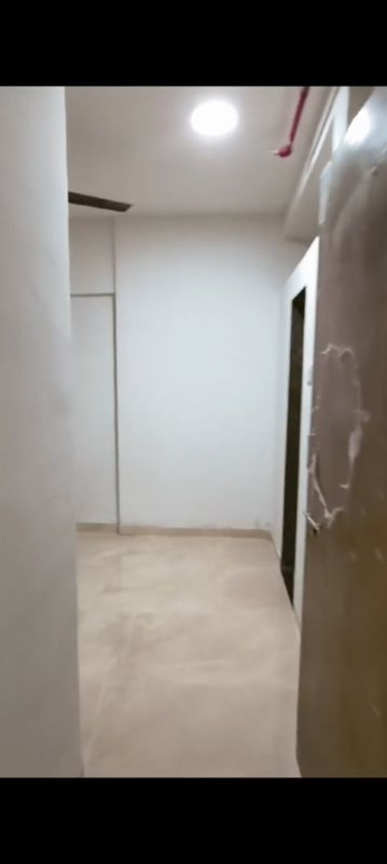 Room, sandesh nagar 1 Bedroom 330 Sq.Ft. Apartment In Sandesh Nagar Mumbai 10380576