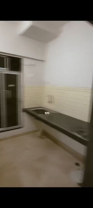 Balcony in 1 BHK Apartment at Sandesh Nagar – for Rent