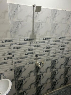 2 BHK Apartment – Exterior View View at RWA Apartments Sector 45, Sector 45 - for Rent