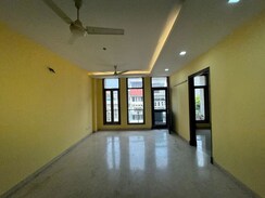3 BHK + Pooja Room,Servant Room,Study Room,Extra Room Builder Floor For Rent in Greater Kailash I