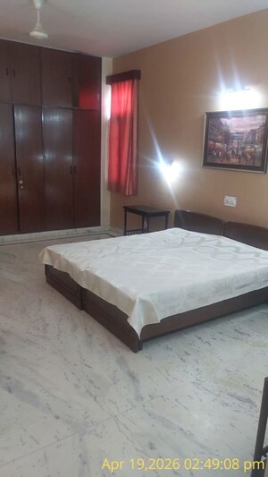 1 RK Apartment For Rent in Sector 19