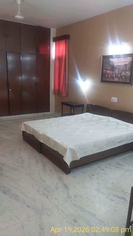 1 RkApartment For Rent in Sector 19