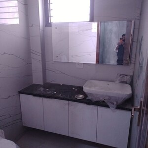 Kitchen in 3 BHK Builder Floor at Sector 81 – for Sale
