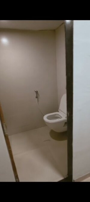 Bathroom in 1 BHK Apartment at Chedda Nagar – for Rent