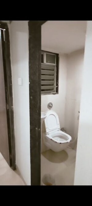 Bathroom in 1 BHK Apartment at Chedda Nagar – for Rent