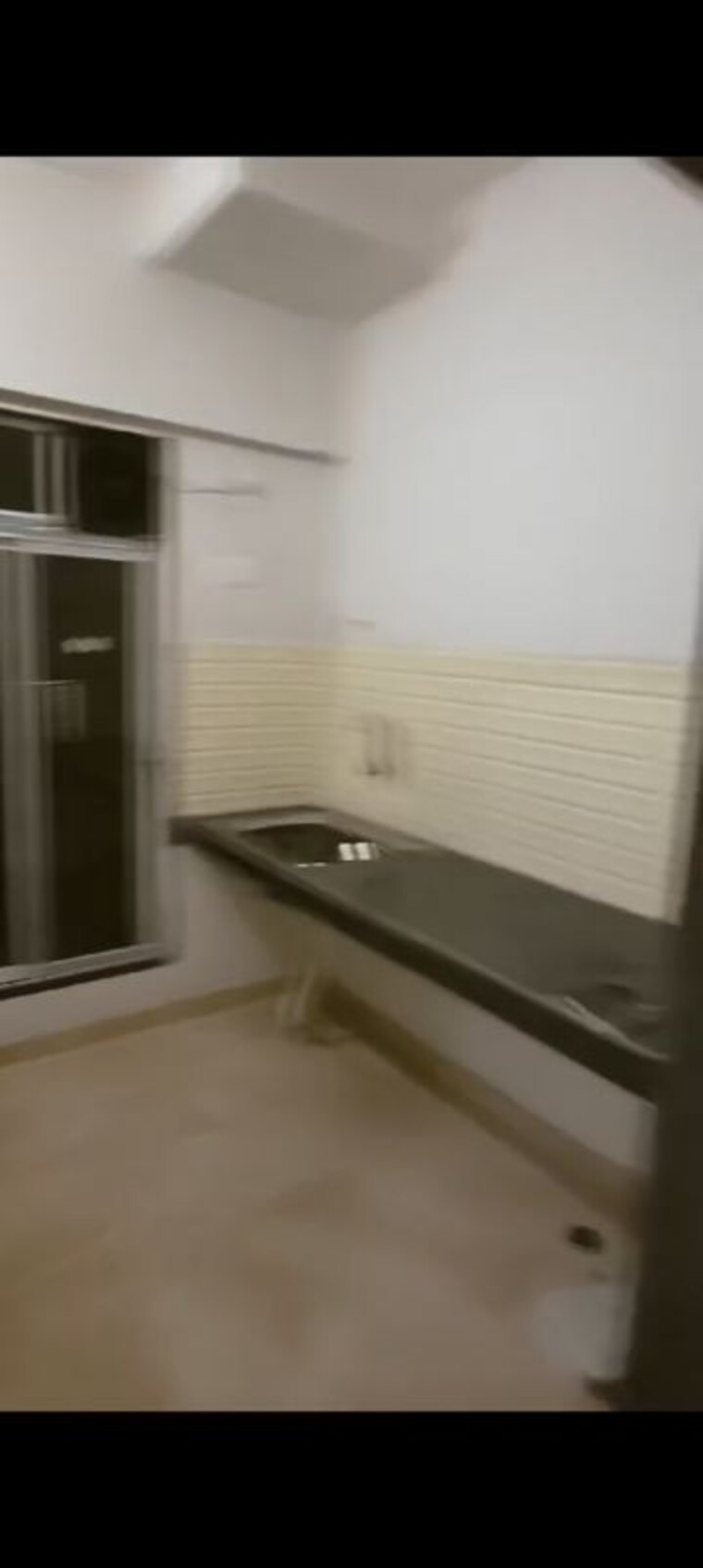 Balcony, chedda nagar 1 Bedroom 330 Sq.Ft. Apartment In Chedda Nagar Mumbai 10380586
