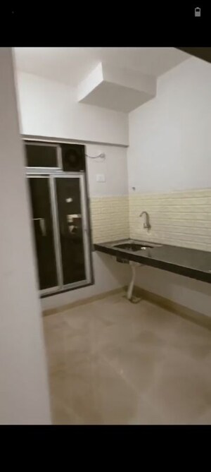 Staircase in 1 BHK Apartment at Chedda Nagar – for Rent
