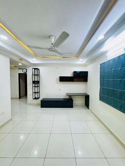 3 BHK + Pooja Room Apartment For Sale in Rajapushpa Regalia