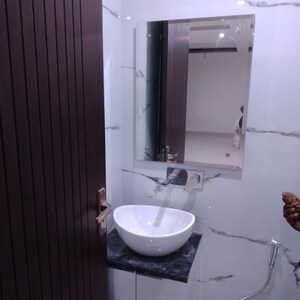 Bathroom in 3 BHK Builder Floor at Sector 85 – for Sale