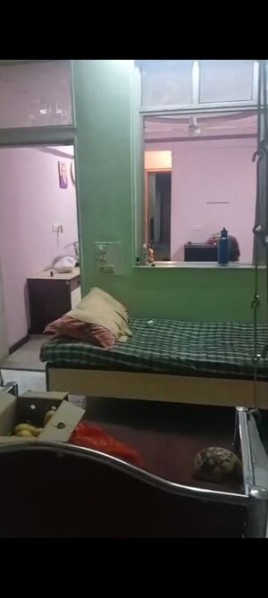 Bedroom in 2 BHK Apartment at Sandesh Nagar – for Rent