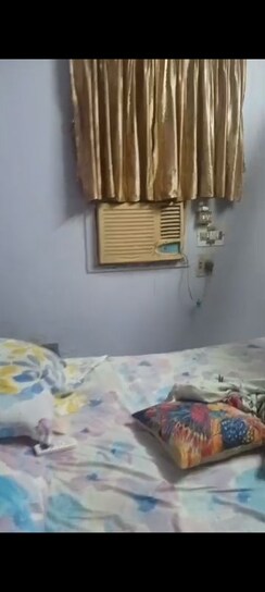 2 BHK + Pooja Room Apartment For Rent in Sandesh Nagar