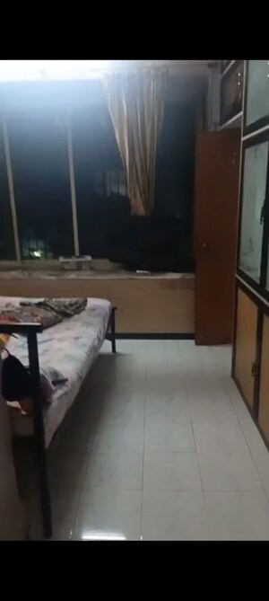 Kitchen in 2 BHK Apartment at Sandesh Nagar – for Rent