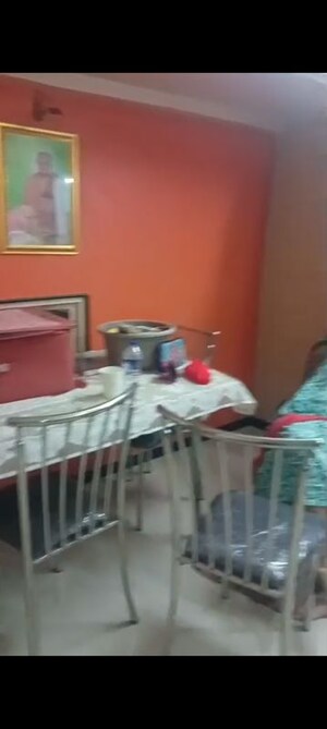 Team Area in 2 BHK Apartment at Sandesh Nagar – for Rent