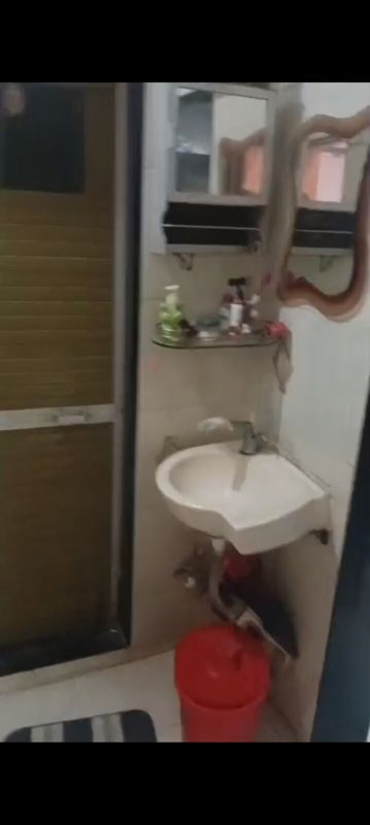 Bathroom, sandesh nagar 2 Bedroom 700 Sq.Ft. Apartment In Sandesh Nagar Mumbai 10380590