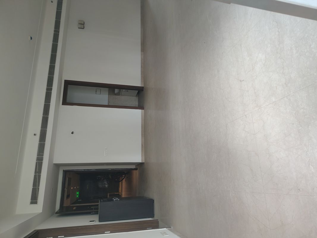 2 BHK + Pooja Room 1418 Sq.Ft. Apartment in Central Park Resorts