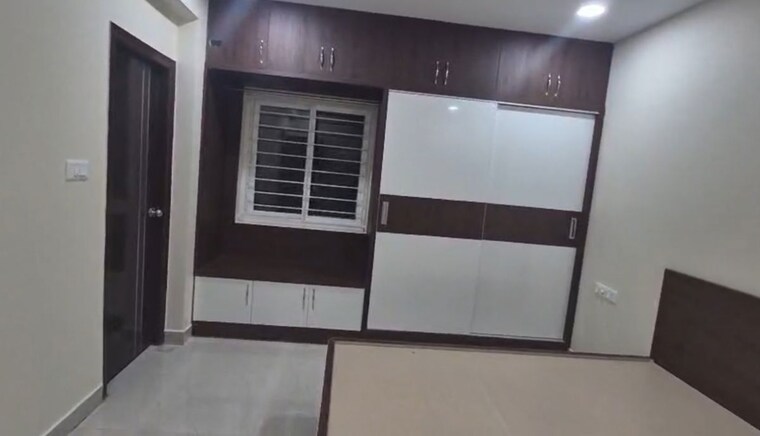 Exterior View, lakshmis-emperia 2 Bedroom 1300 Sq.Ft. Apartment In Miyapur Hyderabad 10307536