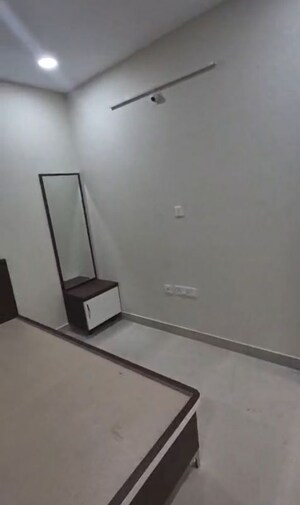 Furnished Amenities in 2 BHK Apartment at Lakshmis Emperia, Miyapur – for Rent