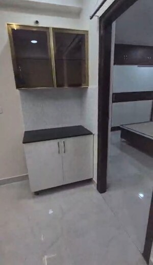 Furnished Amenities in 2 BHK Apartment at Lakshmis Emperia, Miyapur – for Rent