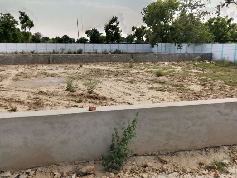undefined, gwalior road  100 Sq.Yd. Plot In Gwalior Road Agra 10380442