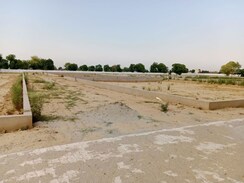 Plot For Sale in Gwalior Road