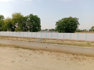   Plot at Gwalior Road – for Sale