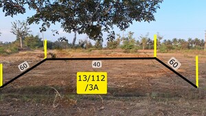  Plot For Sale in SLN City, Tavarekere
