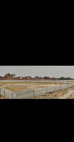 Plot Area in  Plot at Fatehpur Sikri – for Sale