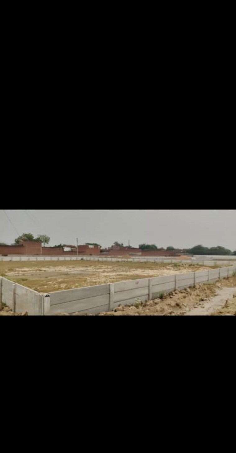 undefined, fatehpur sikri  100 Sq.Yd. Plot In Fatehpur Sikri Agra 10380429