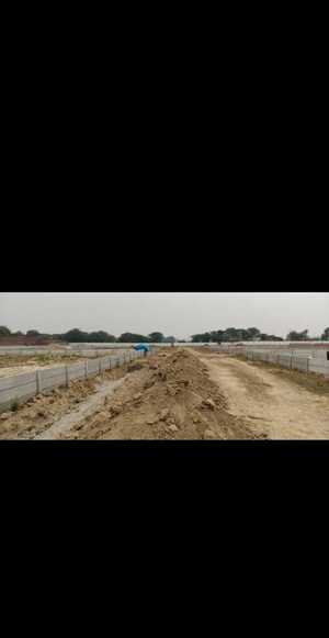  Plot For Sale in Fatehpur Sikri
