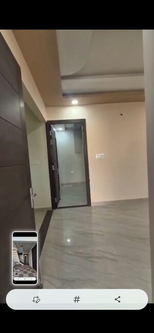 Building Lobby in 2 BHK Villa at Touchwood The Woods Naubasta, Naubasta Kala – for Sale