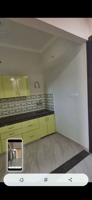 Kitchen in 2 BHK Villa at Touchwood The Woods Naubasta, Naubasta Kala – for Sale
