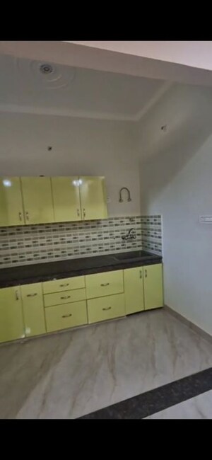 Bedroom in 2 BHK Villa at Touchwood The Woods Naubasta, Naubasta Kala – for Sale
